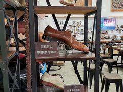 -观澜湖手艺工场·陶艺·吹玻璃·拼豆