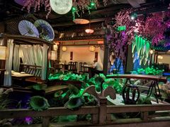 -韵秋荷(宝山龙湖天街店)