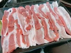 -燚青春东北泥炉烤肉(百合店)