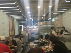 -义顺牛奶公司(庇利金街店)