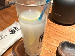 -炉胜·炉端烧·居酒屋