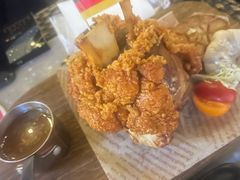 -haxnbauer海森堡德国餐厅(深圳coco店)