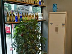 -陈员外正宗夹江烧烤(广福路店)
