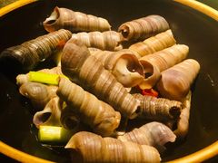 钉螺-荣记火锅(青悦城店)