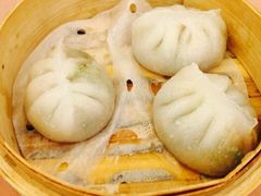 -潮府馆·非遗潮州菜·港式点心(世纪公园店)