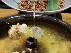 -云海肴·汽锅鸡·云南菜(南强街店)