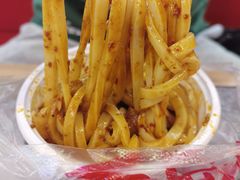 酿皮子-杜记甜食(大众巷店)