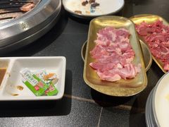 -東盛炭烤自助料理(浦东文峰广场店)