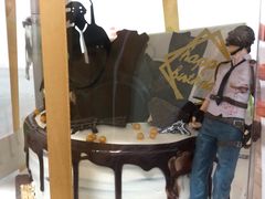 -丁先生蛋糕·品质鲜作(桐梓林店)