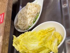 -七欣天香辣蟹火锅(扬州望月路店)