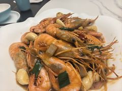 -杨记海鲜楼(三门黑金冠店)