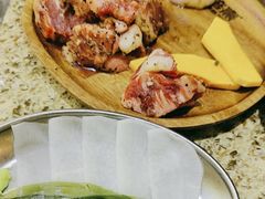 -首尔烤肉大排档(合生汇店)