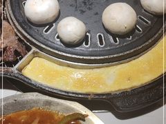 -老板娘的烤肉店(港湾广场店)