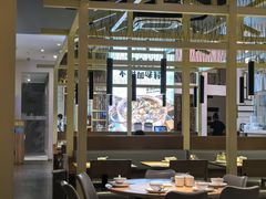 -关东小磨东北菜(上海长风大悦城店)