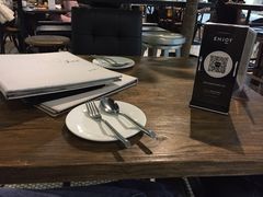 大堂-Jazz·ya 爵士屋(来福士店)