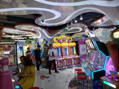 -PLAY 1家庭娱乐中心(城关万达广场店)