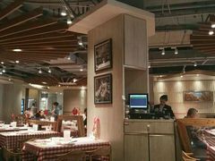 -西贝(金桥店)