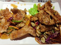 毕老爷锅包肉-乡间好味私家菜(总店)