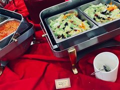 -北京前门建国饭店