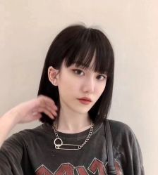 -3AM HAIR SALON染发接发