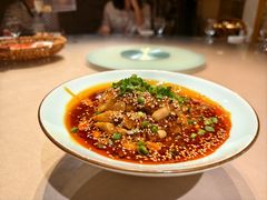 -渝信川菜(长安店)