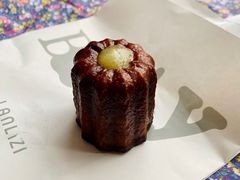 蜜瓜可露丽-LANLIZI BAKERY(COSMO店)