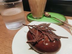 -潮一不贰·法式甜品·生日蛋糕·西式简餐(外滩店)