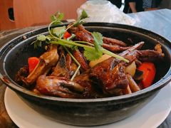美极鸭五件-美极鲜食坊(宝安南路店)
