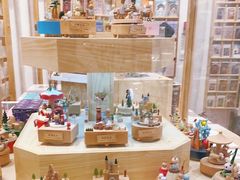 -猫的天空之城概念书店(杭州南宋御街店)