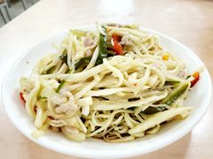 三丝冷面-玉华饮食店(茅台路店)