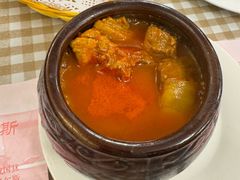 -华梅西餐厅(哈尔滨中央大街店)