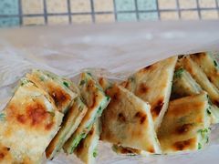 -咏春葱油饼(德政中路店)