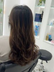 -赤道 Hair Salon