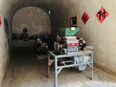 -梁家河村红色旅游区