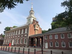 -美国独立纪念馆