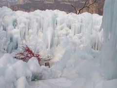 -沕沕水生态风景区
