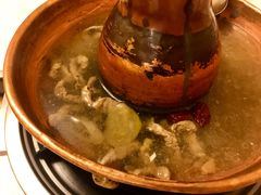 -八先生涮肉房(三里河店)