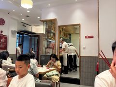 -喜家德虾仁水饺(中央大街店)