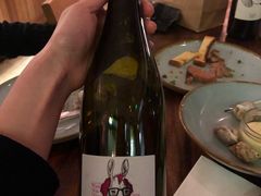 -RAC BAR(安福路店)