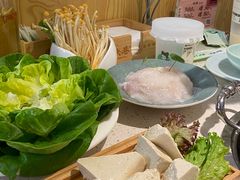 -九孔·筒骨莲藕汤锅(大明宫万达店)