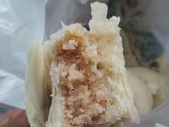 椒盐酥-清真全盛斋传统糕点(许士庙店)