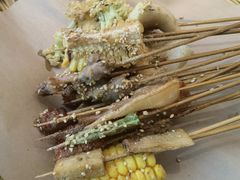 -花盐街·四川乐山小吃(西单大悦城店)