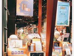 -西西弗书店·矢量咖啡(新光天地店)