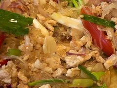 -Chaba Restaurant Phuket
