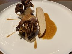-Amber(置地文华东方酒店)