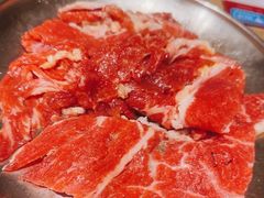 -西塔老太太泥炉烤肉(亚运村店)