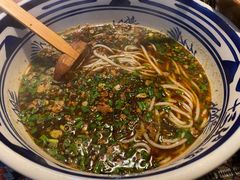 小锅米线-蜗牛小馆醉乡民谣云南菜(惠新西里店)