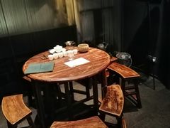 -T館·花园艺术餐厅