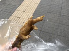 鸡爪-土门八珍烤鸡腊味店(土门老店)