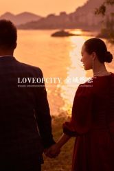 -全城热恋婚纱摄影(优质钻石店)